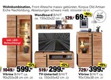 Spar-Express - Wohnkombination Angebot im Prospekt Wohnkombination bei Spar-Express im Prospekt "" für 69,00 €
