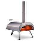 Multi-Brennstoff Pizzaofen Karu 12 im Segmüller Prospekt Multi-Brennstoff Pizzaofen Karu 12 von Ooni im aktuellen Segmüller Prospekt für 229,00 €