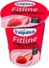 Fitline Protein im Angebot bei Kaufland in Friedrichshafen Fitline Protein Angebote von EXQUISA bei Kaufland Friedrichshafen für 1,29 €