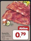 Aktuelle Grillfleisch Angebote bei famila Nordwest in Oldenburg Aktuelles Spareribs Angebot bei famila Nordwest in Oldenburg ab 0,79 €
