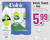 Touch Apfel im Angebot bei E center in Esslingen Touch Apfel Angebote von Volvic bei E center Esslingen für 5,99 €
