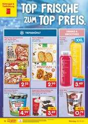 Coppenrath & Wiese Angebote im Prospekt "Aktuelle Angebote" von Netto Marken-Discount Coppenrath & Wiese Angebote im Prospekt "Aktuelle Angebote" von Netto Marken-Discount auf Seite 18
