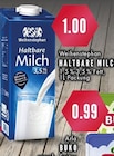 Haltbare Milch bei E center im Gelsenkirchen Prospekt für 1,00 €