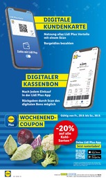 Coupons Angebot & Preis im aktuellen Lidl Prospekt Coupons Angebot im aktuellen Lidl Prospekt auf Seite 12