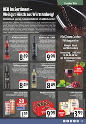 Aktueller E center Prospekt mit König Pilsener, "Aktuelle Angebote", Seite 21