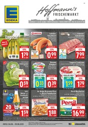 Aktueller EDEKA Supermarkt Prospekt in Waldbreitbach und Umgebung, "Aktuelle Angebote" mit 24 Seiten, 04.08.2025 - 09.08.2025