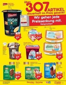 Waffeleisen im Netto Marken-Discount Prospekt "Aktuelle Angebote" mit 61 Seiten (Lübeck)
