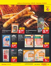 Hasseröder im Netto Marken-Discount Prospekt in Wismar Aktueller Netto Marken-Discount Prospekt mit Hasseröder, "Aktuelle Angebote", Seite 45