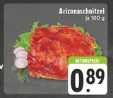 E center Duisburg - Arizonaschnitzel Angebot im Prospekt Arizonaschnitzel bei E center im Duisburg Prospekt für 0,89 €