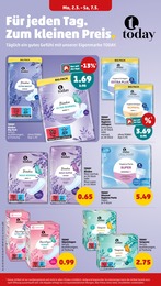 Staubsauger Angebot im aktuellen Penny Prospekt auf Seite 26