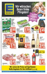 EDEKA Prospekt für Altenstadt b Schongau mit 20 Seiten EDEKA Prospekt für Altenstadt b Schongau: Wir wünschen Ihnen frohe Pfingsten!, 20 Seiten, 30.05.2022 - 04.06.2022