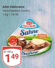 Aktuelles Sahne Angebot bei GLOBUS in Koblenz ab 1,49 €