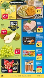 Birnen Angebot & Preis im aktuellen Netto mit dem Scottie Prospekt Birnen Angebot im aktuellen Netto mit dem Scottie Prospekt auf Seite 28