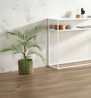 Console en métal - LIVARNO home dans le catalogue Lidl
