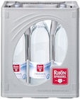 Mineralwasser Angebote von Rhönsprudel bei REWE Wetzlar für 4,49 €