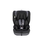 Siège auto Isofix 76-150 cm - TEX BABY - Carrefour à Toulouse Siège auto Isofix 76-150 cm - TEX BABY en promo chez Carrefour Toulouse à 89,99 €