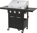 Aktuelles Gasgrill Modell Memphis Angebot bei Lidl in Dortmund ab 111,00 €
