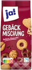 REWE - Gebäckmischung Angebot im Prospekt Gebäckmischung bei REWE im Prospekt "" für 2,79 €