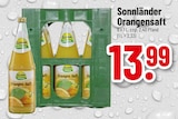 Orangensaft bei Trinkgut im Bad Kreuznach Prospekt für 13,99 €
