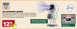 Aktuelle LED-Lampe Angebote bei E center in Mannheim Aktuelles LED-Astronaut-Leuchte Angebot bei E center in Mannheim ab 12,99 €