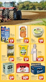 Weichspüler im REWE Prospekt in Erkrath Aktueller REWE Prospekt mit Weichspüler, "Dein Markt", Seite 23
