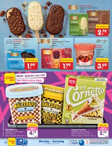 Süßigkeiten im Netto Marken-Discount Prospekt "Aktuelle Angebote" mit 62 Seiten (Göttingen)
