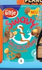 Swavy von ültje im aktuellen Marktkauf Prospekt für 2,99 €