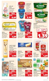 Fleischsalat Angebot & Preis im aktuellen Kaufland Prospekt Fleischsalat Angebot im aktuellen Kaufland Prospekt auf Seite 23
