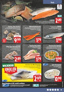 Feinkostlebensmittel im EDEKA Prospekt "Aktuelle Angebote" mit 26 Seiten (Essen)