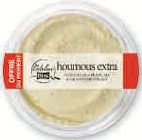 Promo Houmous à 3,68 € dans le catalogue U Express à Nantiat
