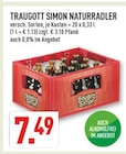 Naturradler Angebote von Traugott Simon bei Marktkauf Bad Salzuflen für 7,49 €