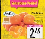 Mandarinen im aktuellen Prospekt bei EDEKA in Haselbach