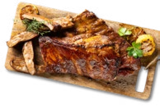 Aktuelle Grillfleisch Angebote bei Kaufland in Cottbus Aktuelles Spare Ribs »South African Style« Angebot bei Kaufland in Cottbus ab 5,99 €