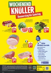 Rindfleisch im EDEKA Prospekt in Hof Aktueller EDEKA Prospekt mit Rindfleisch, "Wir lieben Lebensmittel!", Seite 28