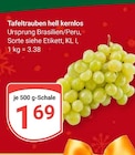 Angebot im GLOBUS Plattling Prospekt GLOBUS Plattling Prospekt mit im Angebot für 1,69 €