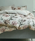 ESTHER Satin-Bettwäsche von KRONBORG für 22,50 € bei JYSK im Angebot ESTHER Satin-Bettwäsche von KRONBORG im aktuellen JYSK Prospekt