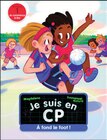 "je suis en..." des livres pour accompagner les enfants de la classe de cp jusqu'en cm2 et qui abordent leur quotidien: premier jour d'école, sortie à la piscine, dispute à la récré, élection des déléguées,... - FLAMMARION en promo chez Intermarché Super Aubagne à 5,80 €