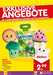 Ähnliche Luftmatratze Angebote im Prospekt "Aktuelle Angebote" von Netto Marken-Discount in Leinfelden-Echterdingen Ähnliche Angebote wie Luftmatratze im Prospekt "Aktuelle Angebote" auf Seite 68 von Netto Marken-Discount in Leinfelden-Echterdingen