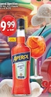 Aperitivo bei E center im Wesseling Prospekt für 9,99 €