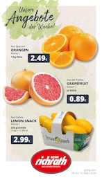 REWE Prospekt für Pulheim: "Dein Markt", 22 Seiten, 09.03.2026 - 14.03.2026