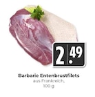 Barbarie Entenbrustfilets Angebot in Schallbach Barbarie Entenbrustfilets im aktuellen Prospekt bei Hieber in Schallbach