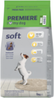 Trockenahrung für Hunde von PREMIERE im aktuellen Fressnapf Prospekt für 6,99 €