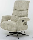 Aktuelle Relaxsessel Angebote bei Ostermann in Wuppertal Aktuelles Relaxsessel TAVON Ausführung in Leder Angebot bei Ostermann in Wuppertal ab 699,00 €