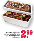 Aktuelles Entenleberpastete Angebot bei E center in Mannheim ab 2,99 €