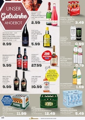 Weinbrand im E center Prospekt in Dinslaken Aktueller E center Prospekt mit Weinbrand, "Aktuelle Angebote", Seite 16
