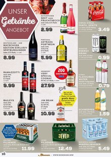 Energydrink im E center Prospekt "Aktuelle Angebote" mit 16 Seiten (Dinslaken)