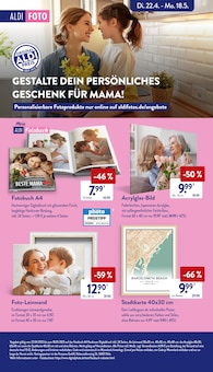 Aktueller ALDI SÜD Prospekt "Gutes für Alle." mit 47 Seiten