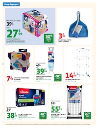 Offre Elephant dans le catalogue Auchan Hypermarché du moment à la page 8