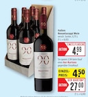 Novantaceppi Primitivo Wein im Angebot bei Marktkauf in Ulm Novantaceppi Primitivo Wein Angebote von Latentia bei Marktkauf Ulm für 4,50 €