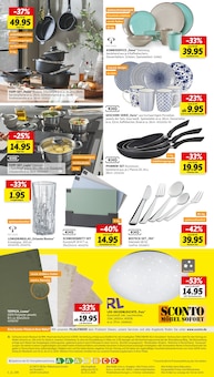 Tafel-Set im aktuellen Sconto SB Prospekt (Hamburg) Tafel-Set im Sconto SB Prospekt "SCHÖN WOHNEN FÜR DEIN BUDGET" mit 8 Seiten (Hamburg)